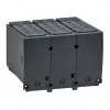 Schneider Electric Compact NSX , 3P długa osłona zacisków NSX400/630, LV432593